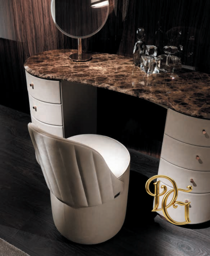 Туалетный столик Tiffany