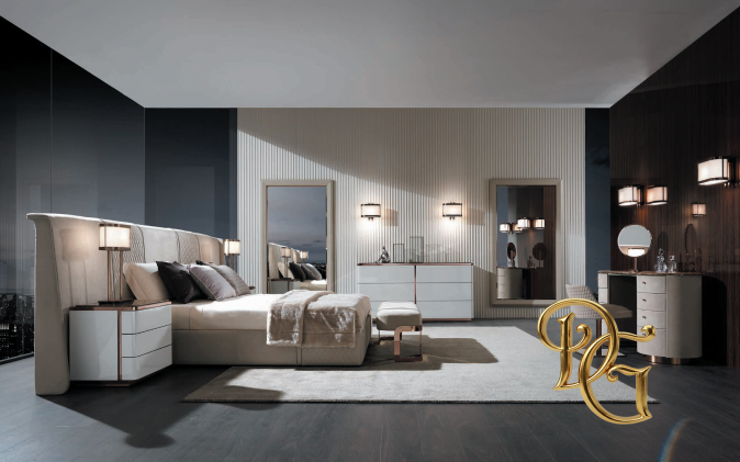 Туалетный столик Tiffany