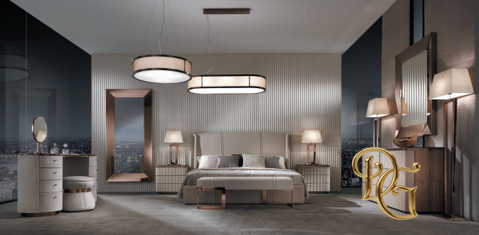 Туалетный столик Tiffany