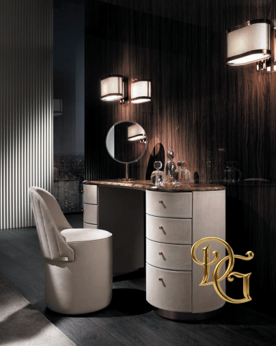 Туалетный столик Tiffany