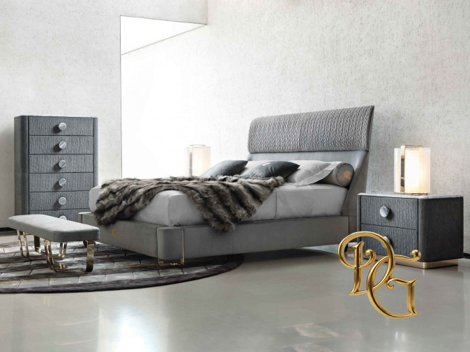 Спальня Charisma