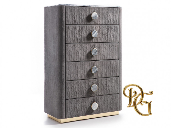 Спальня Charisma