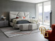 Спальня Modernita