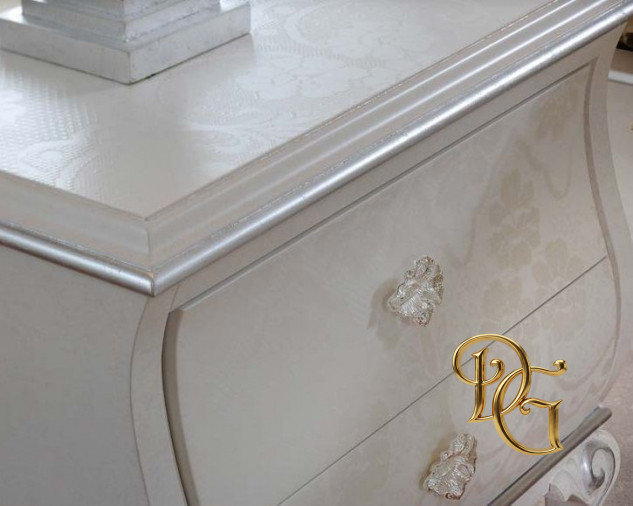 Тумбочка 5072