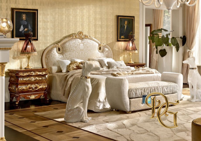 Тумбочка 580401/Fo