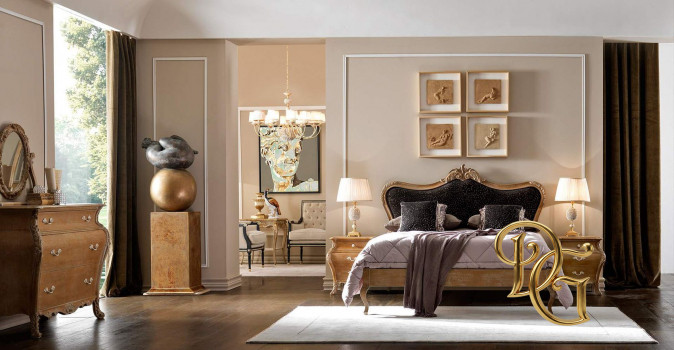 Тумбочка Art. 2539