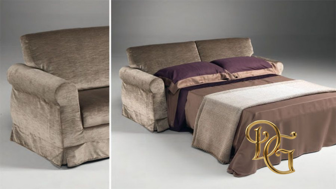 Диван Piuma Modern