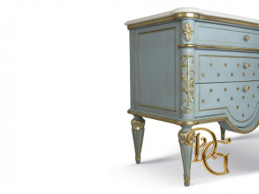 Тумбочка 3714