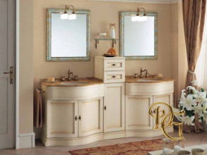 Тумба под раковину Il Borgo Comp 17