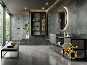 Тумба под раковину Prime 004