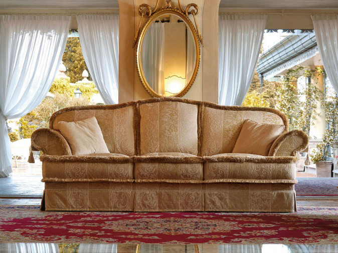 Диван Romeo Beige