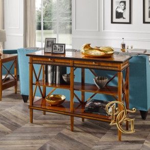 Диван I Classici Di Tosato 53.07