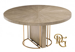 Стол обеденный Remington