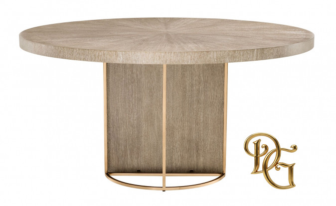 Стол обеденный Remington