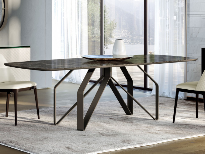 Стол обеденный Dardo