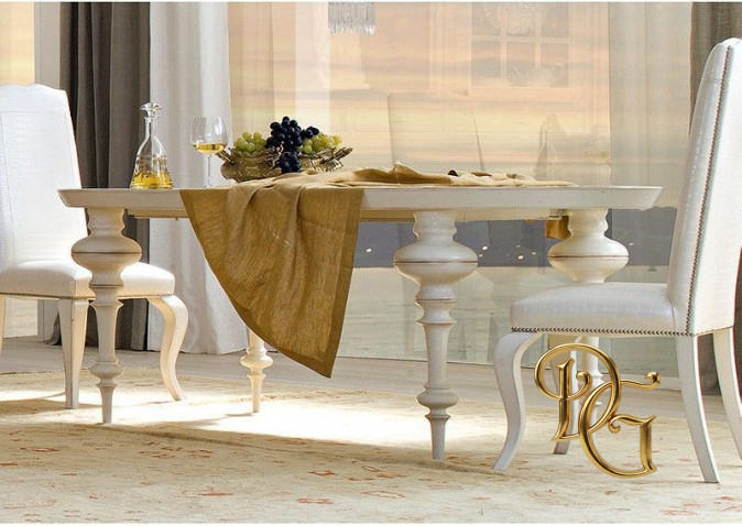 Стол обеденный Butterfly4