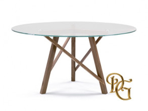 Стол обеденный Zeus Minimal