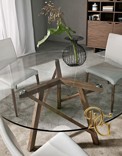 Стол обеденный Zeus Minimal