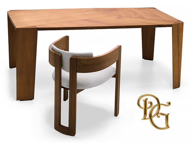 Стол обеденный The Legend