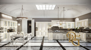 Кухня Romantica Grande