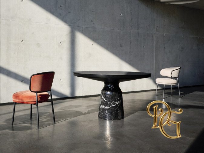 Стол обеденный Bell