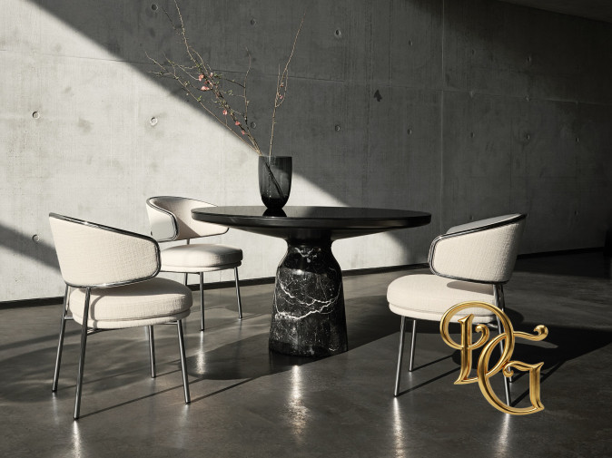 Стол обеденный Bell