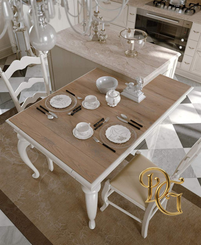 Кухня Venezia Provencal