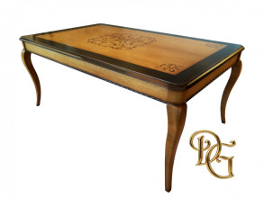 Стол обеденный Barsac T38-180