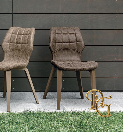 Стул Santiago Marrone