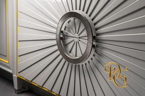 Кухня Dama Di Quadri