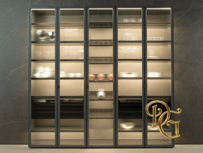 Витрина Walldress