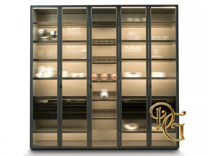 Витрина Walldress