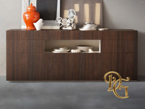 Комод Metropolis Deco