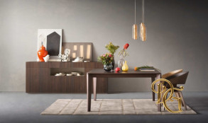 Комод Metropolis Deco