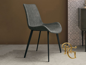 Стул Malaga Grafite