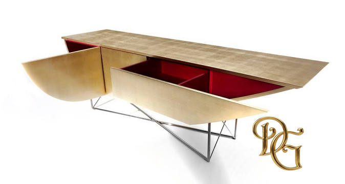 Комод Nessun Dorma