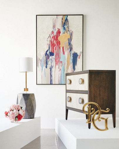 Комод Palma 0251