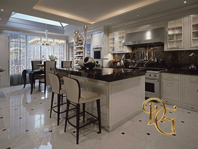 Барный стул Jane