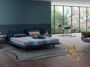 Стол письменный Vega Brown