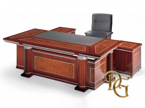 Стол письменный Ascot