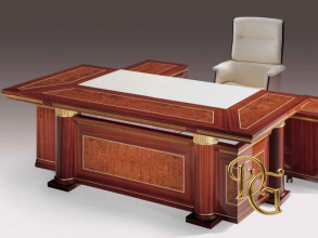 Стол письменный Ascot