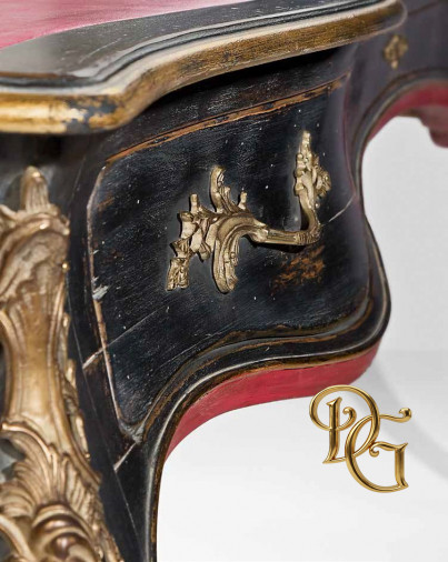 Стол письменный 8633