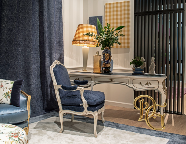 Стол письменный 8633