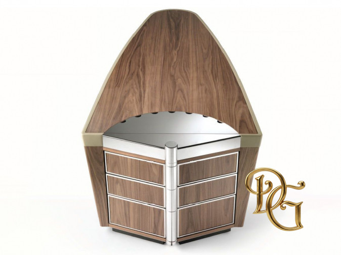 Стол письменный Ark Scrivania