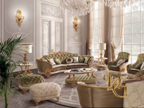 Гостиная Boboli