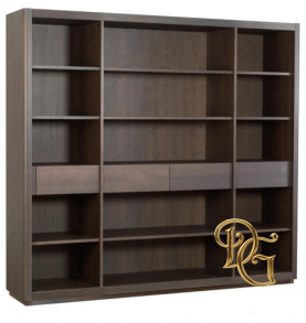 Библиотека Lungarno 228