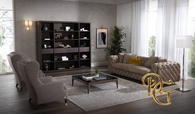 Библиотека Lungarno 228