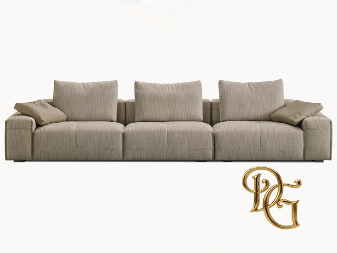 Гостиная Puzzle