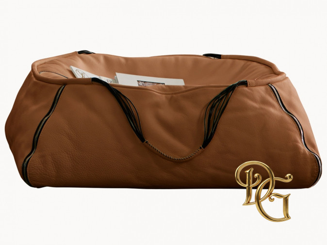 Гостиная Puzzle