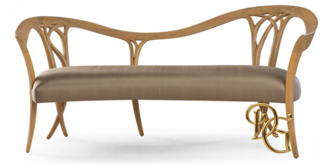 Банкетка Vigne Pour Deux